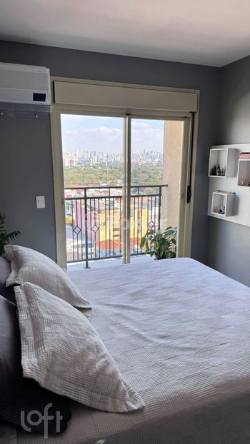Foto 16 do(a) Apartamento de 2 quartos à venda em Santana, São Paulo