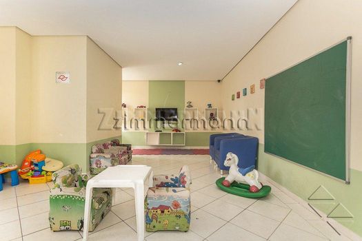 Foto 41 do(a) Apartamento de 2 quartos à venda em Água Branca, São Paulo