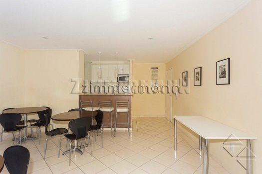 Foto 44 do(a) Apartamento de 2 quartos à venda em Água Branca, São Paulo