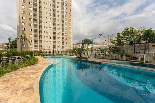 Foto 31 do(a) Apartamento de 2 quartos à venda em Água Branca, São Paulo