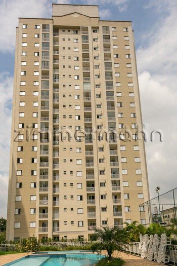 Foto 30 do(a) Apartamento de 2 quartos à venda em Água Branca, São Paulo