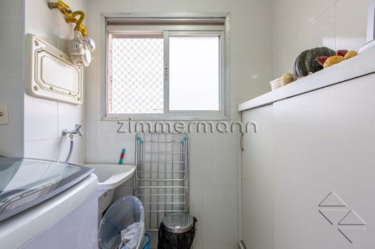 Foto 19 do(a) Apartamento de 2 quartos à venda em Água Branca, São Paulo
