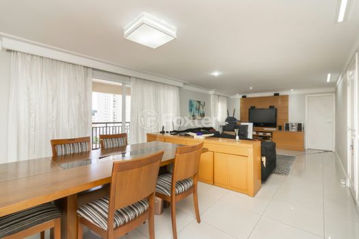 Foto 2 do(a) Apartamento de 3 quartos à venda em Ipiranga, São Paulo
