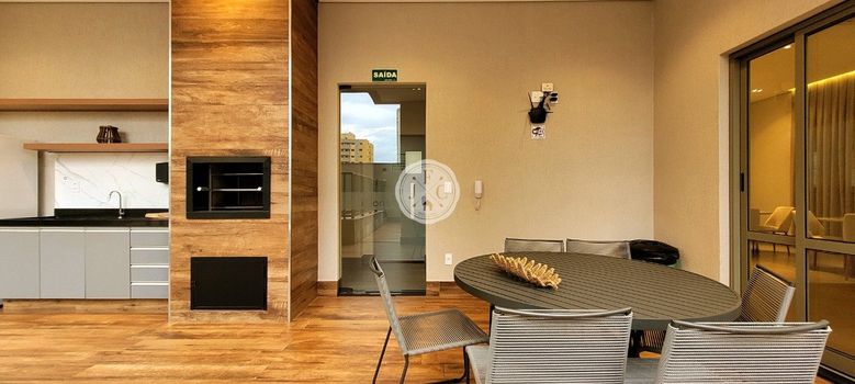 Foto 32 do(a) Apartamento de 3 quartos à venda em Jardim Paulista, Ribeirão Preto