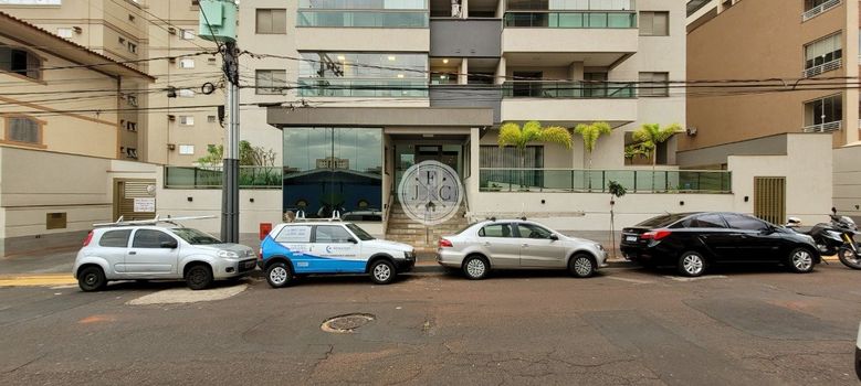 Foto 42 do(a) Apartamento de 3 quartos à venda em Jardim Paulista, Ribeirão Preto
