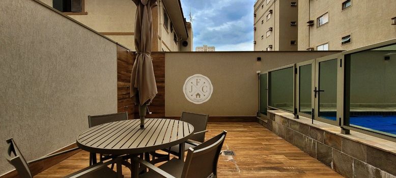 Foto 33 do(a) Apartamento de 3 quartos à venda em Jardim Paulista, Ribeirão Preto