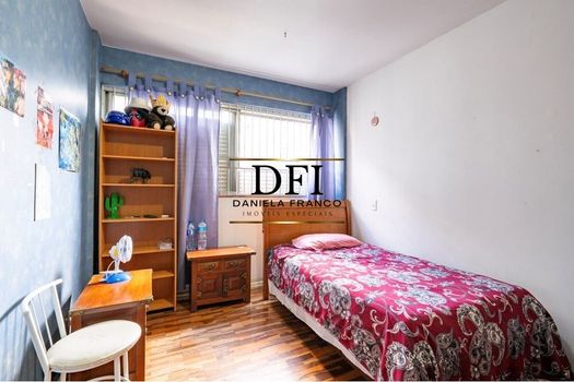 Foto 17 do(a) Apartamento de 3 quartos à venda em Paraíso, São Paulo