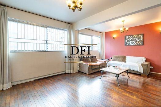 Foto 7 do(a) Apartamento de 3 quartos à venda em Paraíso, São Paulo