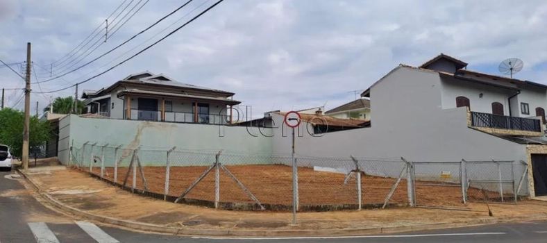 Foto 2 do(a) Terreno false à venda em Jardim Colonial, Indaiatuba
