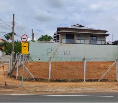 Foto 5 do(a) Terreno false à venda em Jardim Colonial, Indaiatuba