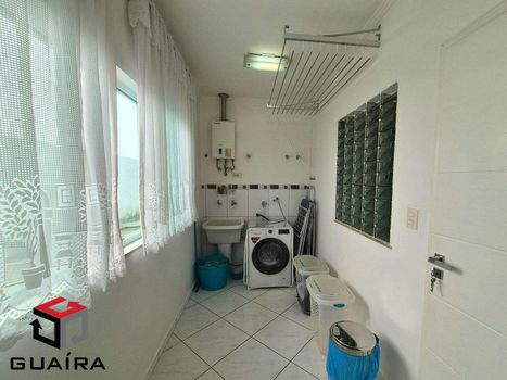 Foto 13 do(a) Casa de 3 quartos à venda em Nova Petrópolis, São Bernardo do Campo
