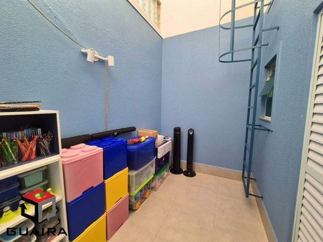 Foto 24 do(a) Casa de 3 quartos à venda em Nova Petrópolis, São Bernardo do Campo