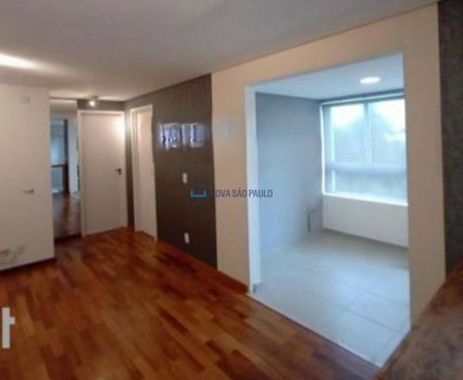 Foto 5 do(a) Cobertura de 2 quartos à venda em Jardim Prudência, São Paulo