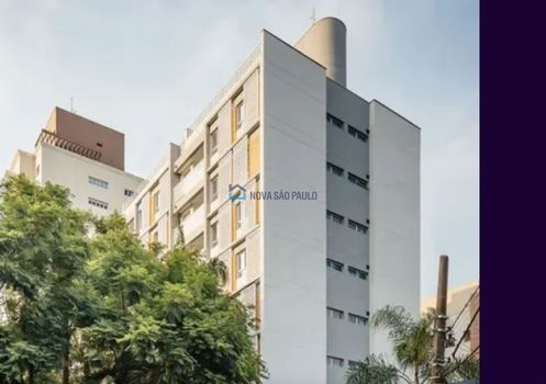 Foto 11 do(a) Cobertura de 2 quartos à venda em Jardim Prudência, São Paulo