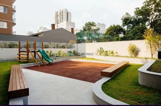 Foto 9 do(a) Cobertura de 2 quartos à venda em Jardim Prudência, São Paulo