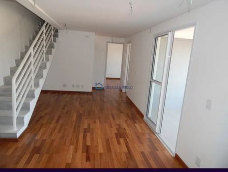 Foto 4 do(a) Cobertura de 2 quartos à venda em Jardim Prudência, São Paulo