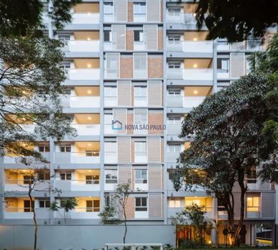 Foto 12 do(a) Cobertura de 2 quartos à venda em Jardim Prudência, São Paulo