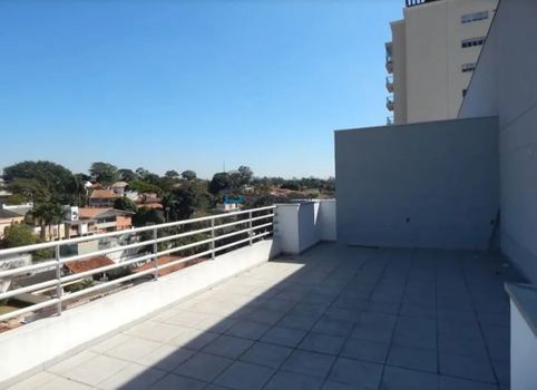 Foto 8 do(a) Cobertura de 2 quartos à venda em Jardim Prudência, São Paulo