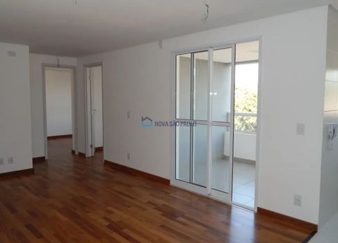 Foto 2 do(a) Cobertura de 2 quartos à venda em Jardim Prudência, São Paulo