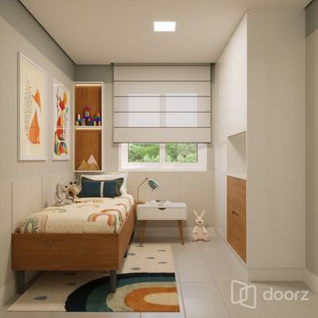 Foto 11 do(a) Apartamento de 2 quartos à venda em Sapopemba, São Paulo