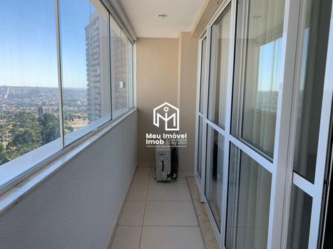 Foto 24 do(a) Apartamento de 1 quartos para alugar em Sul (Águas Claras), Brasília
