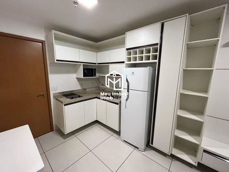 Foto 23 do(a) Apartamento de 1 quartos para alugar em Sul (Águas Claras), Brasília
