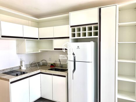 Foto 20 do(a) Apartamento de 1 quartos para alugar em Sul (Águas Claras), Brasília