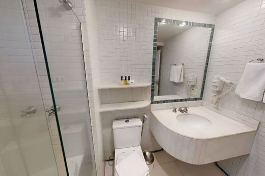 Foto 15 do(a) Flat de 1 quartos à venda em Indianópolis, São Paulo