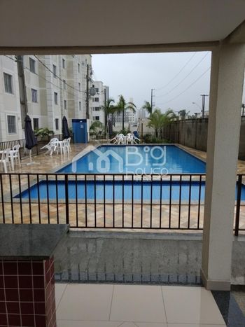 Foto 23 do(a) Apartamento de 2 quartos à venda em Antares, Maceió