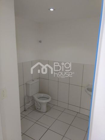 Foto 16 do(a) Apartamento de 2 quartos à venda em Antares, Maceió