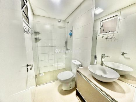 Foto 12 do(a) Apartamento de 2 quartos à venda em Roçado, São José