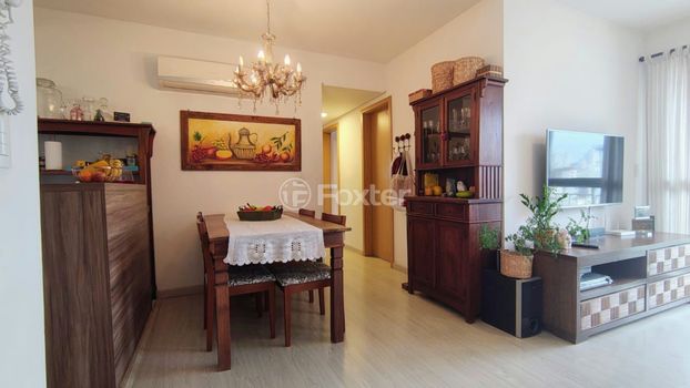 Foto 3 do(a) Apartamento de 3 quartos à venda em Partenon, Porto Alegre