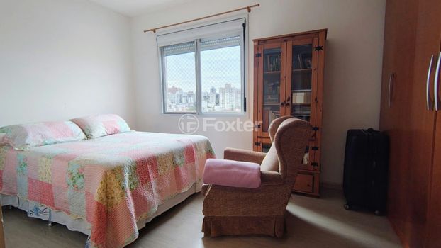 Foto 8 do(a) Apartamento de 3 quartos à venda em Partenon, Porto Alegre