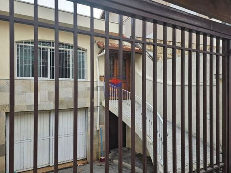 Foto 4 do(a) Casa de 2 quartos à venda em Jardim Peri, São Paulo