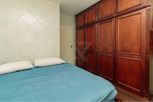 Foto 14 do(a) Apartamento de 2 quartos à venda em Santa Cecília, Porto Alegre