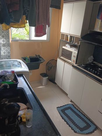 Foto 8 do(a) Apartamento de 2 quartos à venda em Jardim Ansalca, Guarulhos