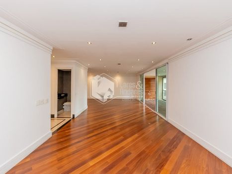 Foto 33 do(a) Apartamento de 3 quartos à venda em Brooklin Paulista, São Paulo