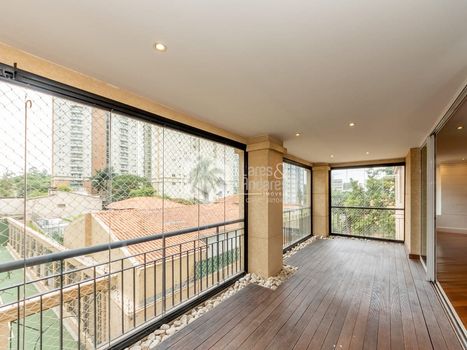Foto 15 do(a) Apartamento de 3 quartos à venda em Brooklin Paulista, São Paulo