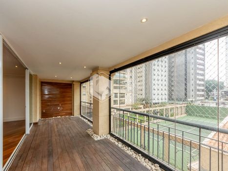 Foto 16 do(a) Apartamento de 3 quartos à venda em Brooklin Paulista, São Paulo