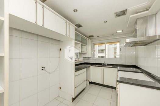 Foto 17 do(a) Apartamento de 3 quartos à venda em Brooklin Paulista, São Paulo