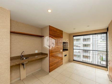 Foto 34 do(a) Apartamento de 3 quartos à venda em Brooklin Paulista, São Paulo