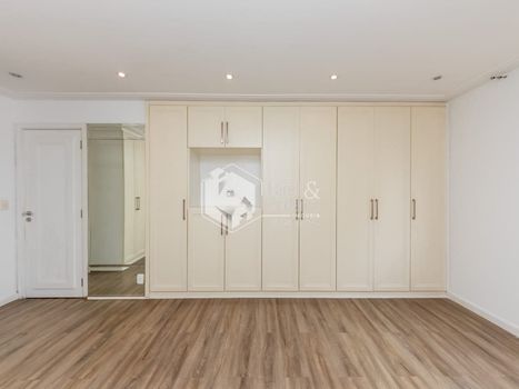 Foto 6 do(a) Apartamento de 3 quartos à venda em Brooklin Paulista, São Paulo