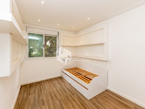 Foto 21 do(a) Apartamento de 3 quartos à venda em Brooklin Paulista, São Paulo
