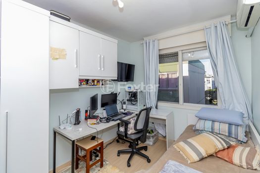 Foto 6 do(a) Apartamento de 2 quartos à venda em Humaitá, Porto Alegre