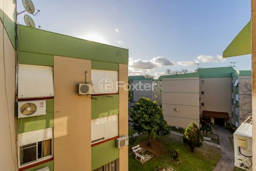 Foto 10 do(a) Apartamento de 2 quartos à venda em Humaitá, Porto Alegre