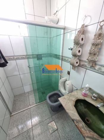 Foto 4 do(a) Apartamento de 2 quartos à venda em Nova Cachoeirinha, Belo Horizonte