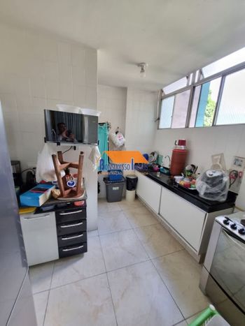 Foto 3 do(a) Apartamento de 2 quartos à venda em Nova Cachoeirinha, Belo Horizonte