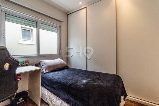Foto 40 do(a) Casa em Condomínio de 3 quartos à venda em Jardim Itatinga, São Paulo