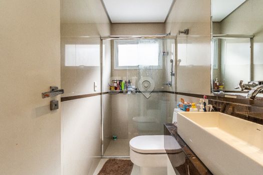 Foto 29 do(a) Casa em Condomínio de 3 quartos à venda em Jardim Itatinga, São Paulo