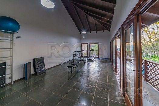 Foto 39 do(a) Casa em Condomínio de 4 quartos à venda em Lomba do Pinheiro, Porto Alegre